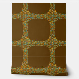 Bungalow Wallpaper m3galleryStudio
