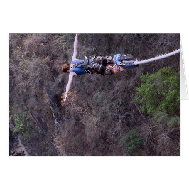 Bungee (Front Horizontal)