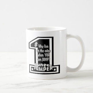 Bungee Team Coffee Mug