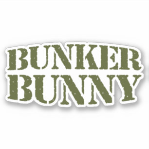 BUNKER BUNNY