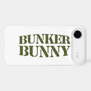 BUNKER BUNNY
