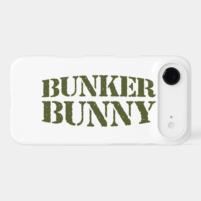 BUNKER BUNNY (Back (Horizontal))