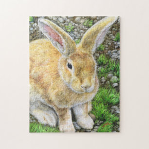 Bunn Jigsaw Puzzle