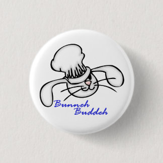 Bunneh Buddeh Button