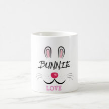 Bunnie Love