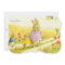 Bunnies Easter Party Invitation