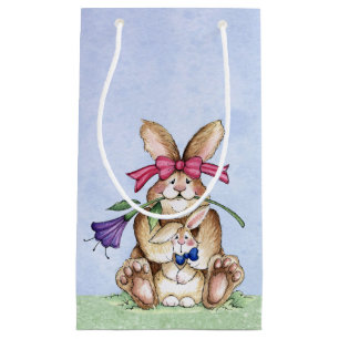 Bunnies - Gift Bag