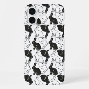 Bunnies iPhone 16 Plus Case