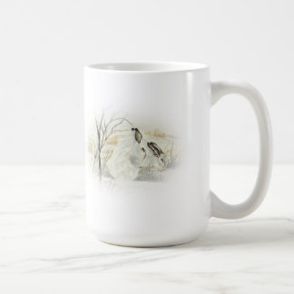 Bunnies / Rabbits Coffee Mug
