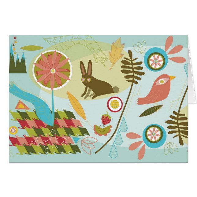 bunny (Front Horizontal)