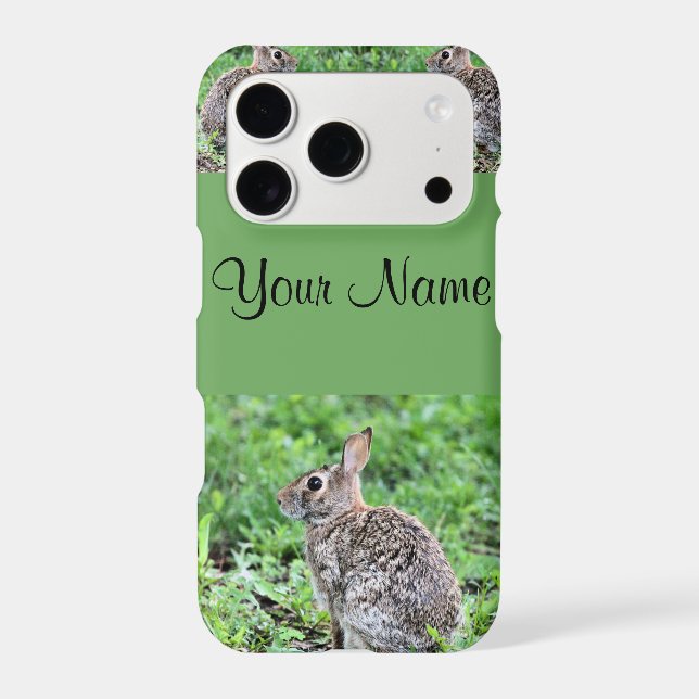 Bunny   (Back)