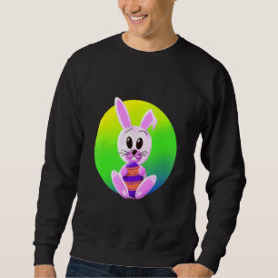 Bunny 1 sweatshirt