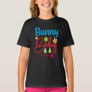 Bunny Baby-62342 T-Shirt