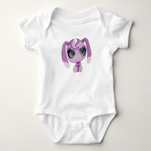Bunny Baby Bodysuit