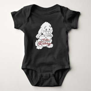 Bunny Baby Bodysuit