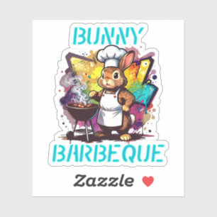 Bunny Barbeque