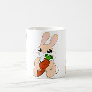 Bunny Bliss Mug