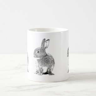 Bunny Bliss Mug