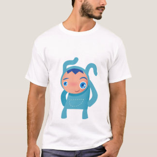 bunny boy T-Shirt