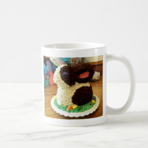 Bunny Cake II Coffee Mug