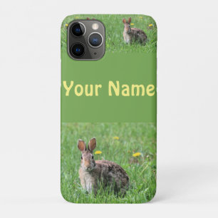 Bunny   iPhone 11 pro case