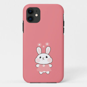 Bunny iPhone 11 Case