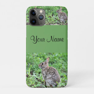 Bunny   iPhone 11 pro case