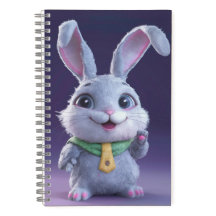 Bunny cavalcade 