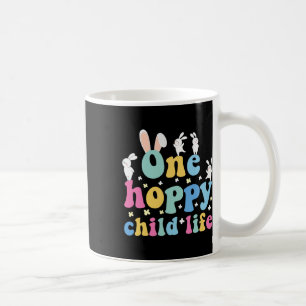 Bunny Child Life Specialist Easter Day Cls Ccls He Coffee Mug