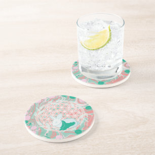 Bunny Coaster