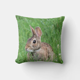 Bunny   cushion