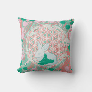 Bunny Cushion