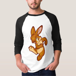 bunny dance T-Shirt