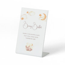 Bunny Dreams Neutral Baby Shower