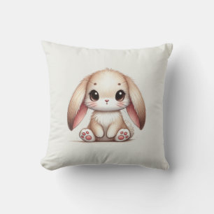 Bunny Eared Wonder Cushion