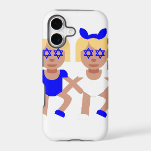bunny ears hanukkah