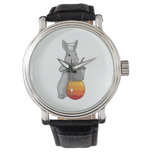 Bunny Easter Easter egg Chef Watch