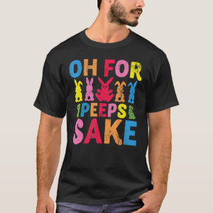 Bunny Easter, Egg Hunting, Happy Easter Matching F T-Shirt