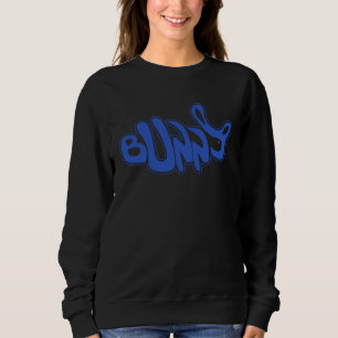 BUNNY fan KPOP merch OMG Sweatshirt