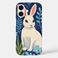 Bunny Floral