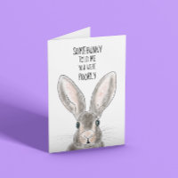 Bunny Get Well