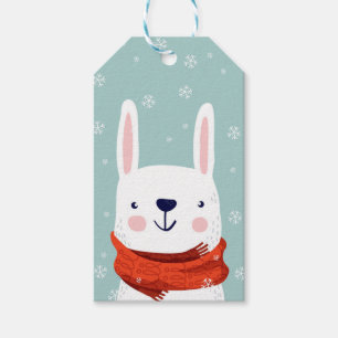 Bunny Gift Tags