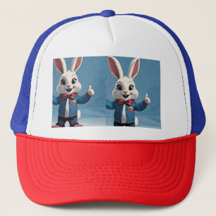 Bunny Hat