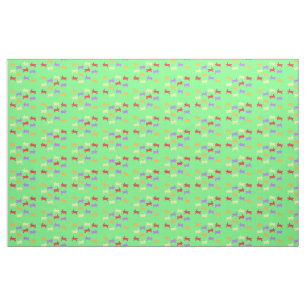 Bunny Hop Fabric