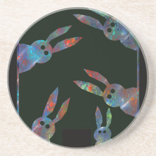 bunny horde 3 coaster