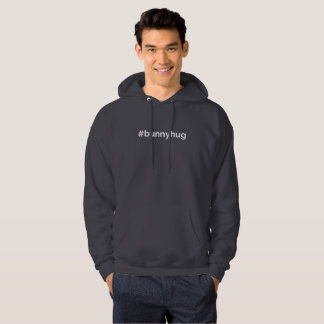 Bunny Hug Hoodie