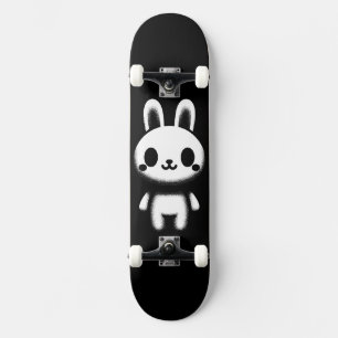 Bunny II Skateboard