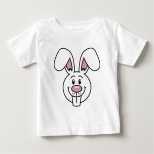Bunny Infant T-Shirt