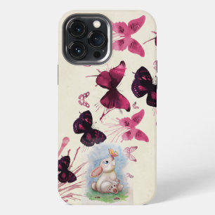 Bunny iPhone 13 pro max case