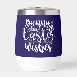 Bunny Kisses Easter Wishes-60392